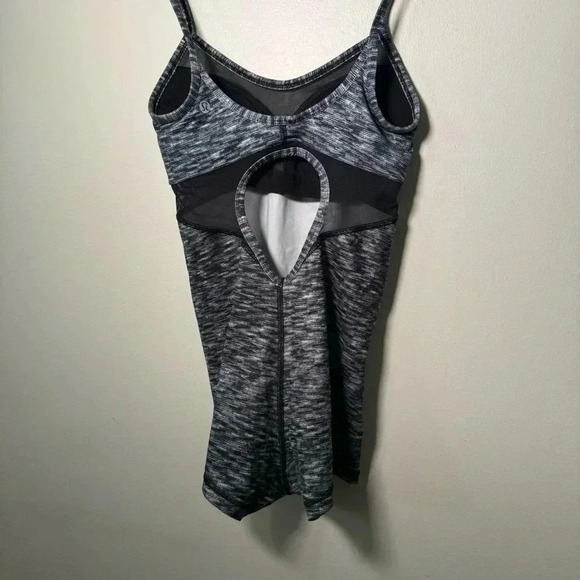 Lululemon Drop It Like It's Hot Leotard 4 - Picture 11 of 11